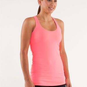 Lululemon Cool Racerback